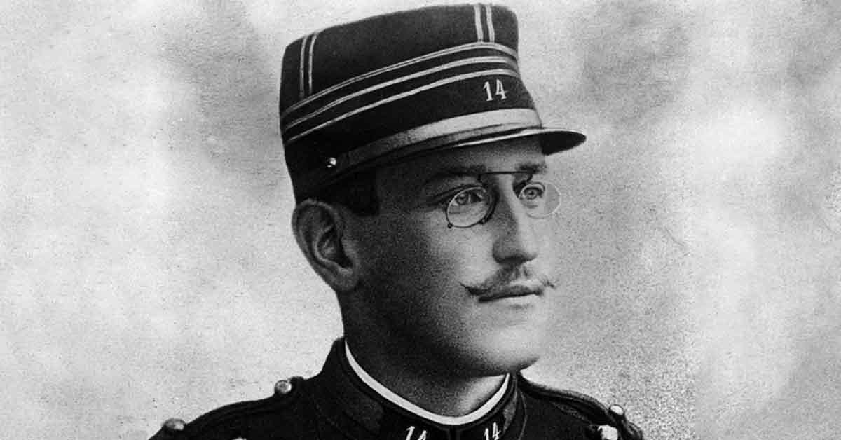 Francia, Macron istituisce la Giornata Dreyfus contro l’antisemitismo