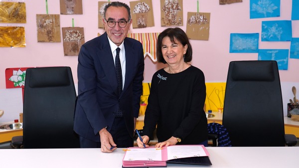 Asili nido aziendali, nasce la rete nazionale pubblico-privato