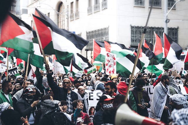 Gaza e Israele: geopolitica, potere e impunità internazionale