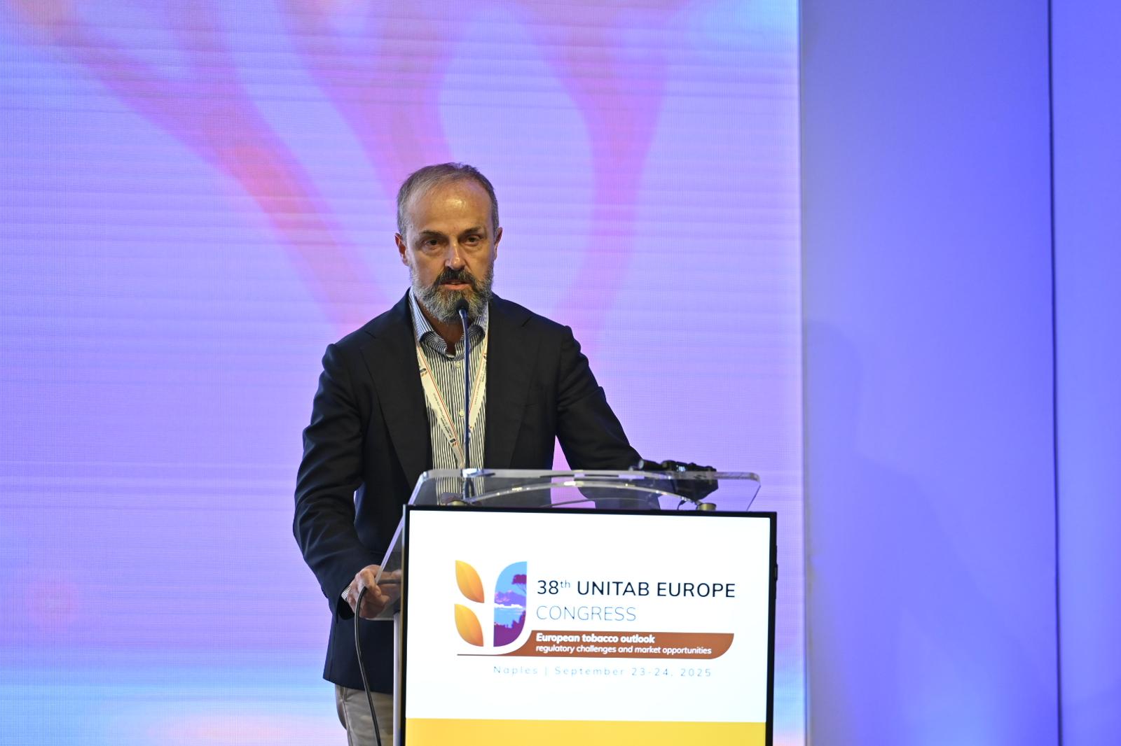 Unitab Europa: Masiello nuovo presidente, l’Italia guida la tabacchicoltura