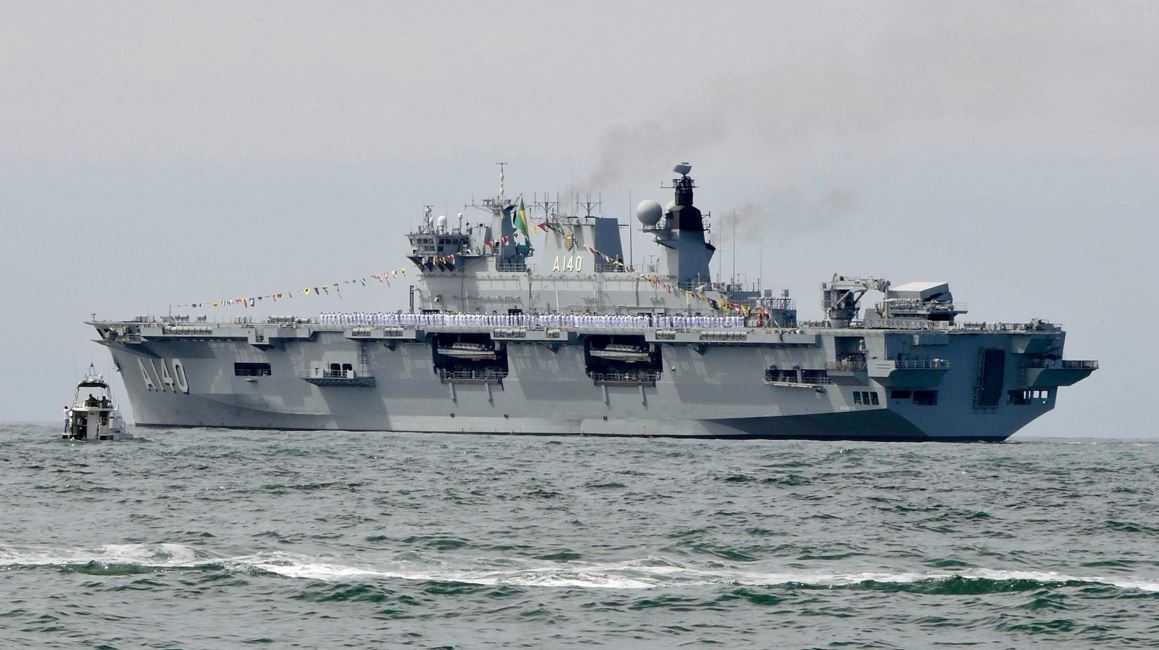 Difesa marittima: quanto si spende e perché conta sempre di più