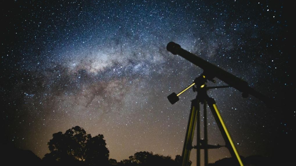 Le nuove frontiere nello spazio