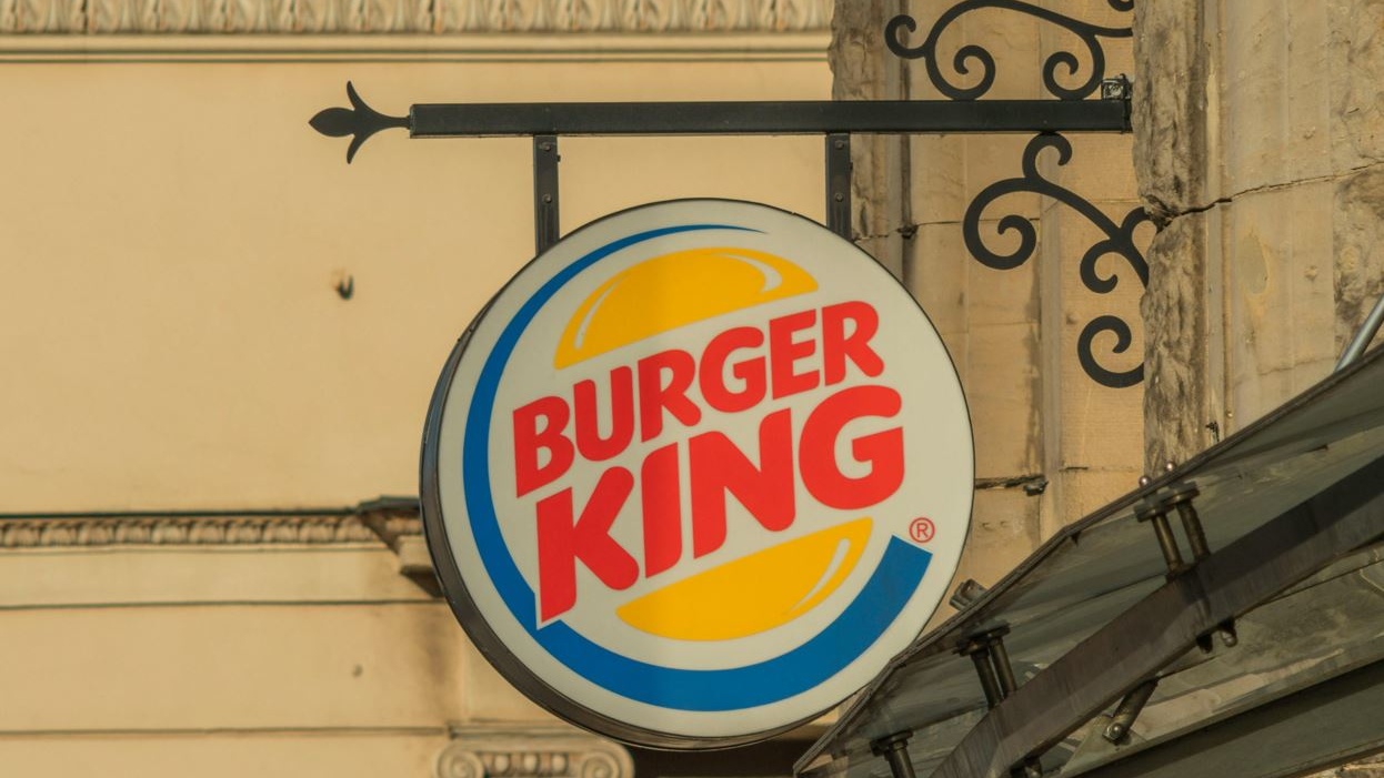 Burger King: la sfida americana che ha conquistato gli italiani