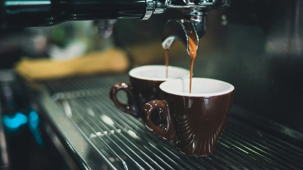 Il rito del caffè