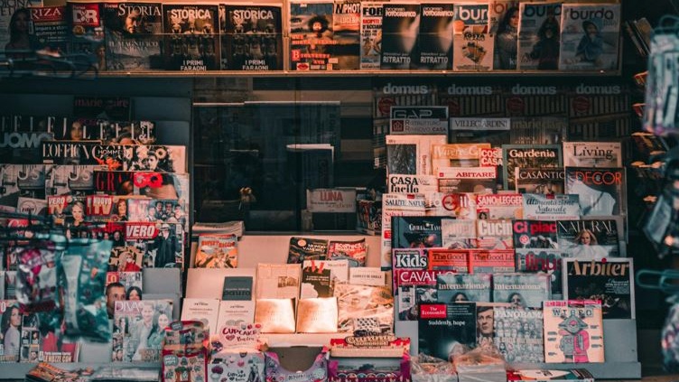 Rotocalchi, le riviste che hanno cambiato l’Italia: immagini, storie e rivoluzione culturale