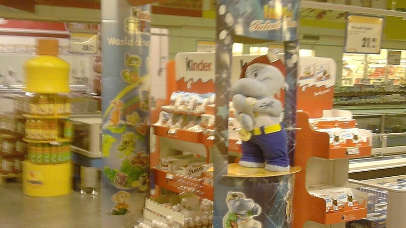 La merendina che ha fatto la storia