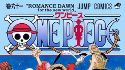 One Piece, dalle tavole del manga alle carte da migliaia di euro, il boom del trading game