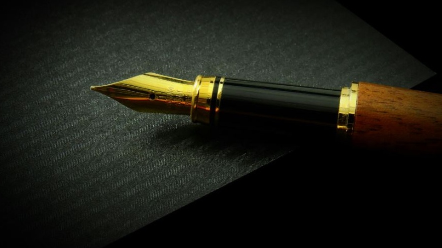 Il fascino senza tempo della penna stilografica