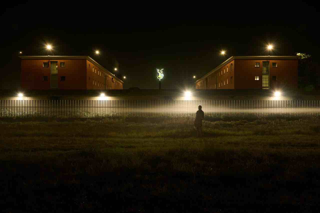 A Rebibbia nasce BENU, l’arte che si accende con la forza delle donne