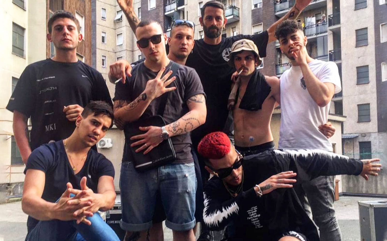 Drill italiana: da San Siro alle classifiche, il fenomeno che ridefinisce la musica urbana