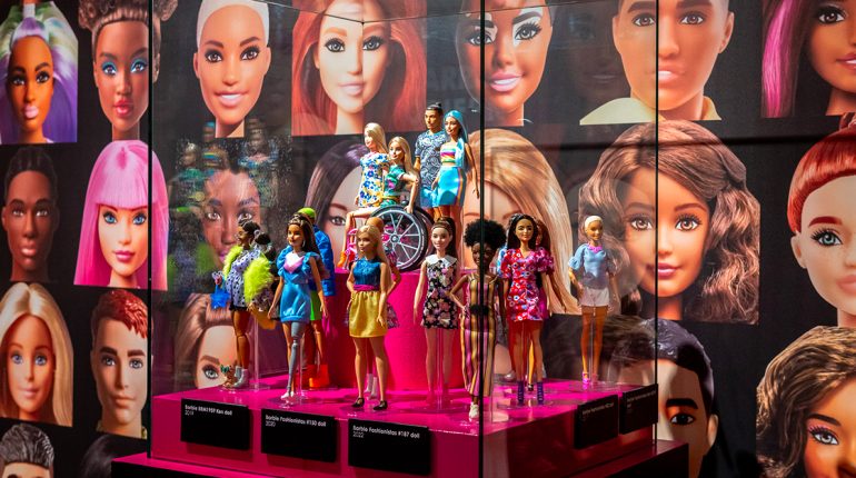 Barbie in Italia: da giocattolo glamour a icona culturale