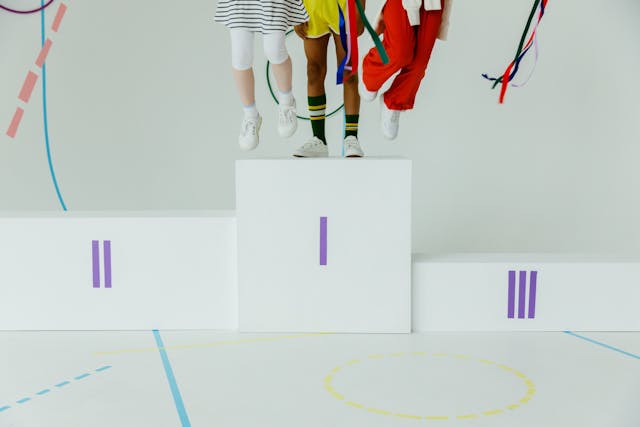 La Stampa Estera incorona gli Atleti dell’Anno