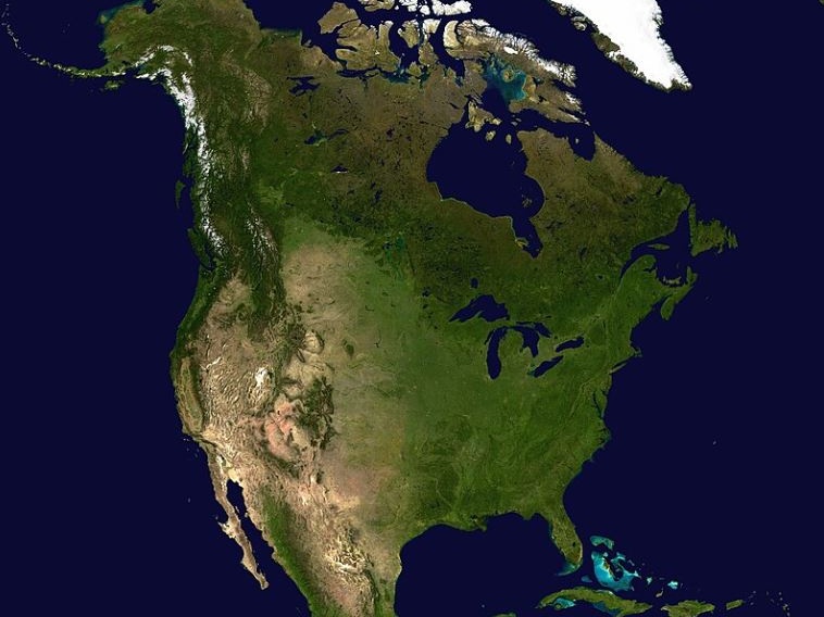 Quando l’uomo arrivò in America dal mare 20.000 anni fa