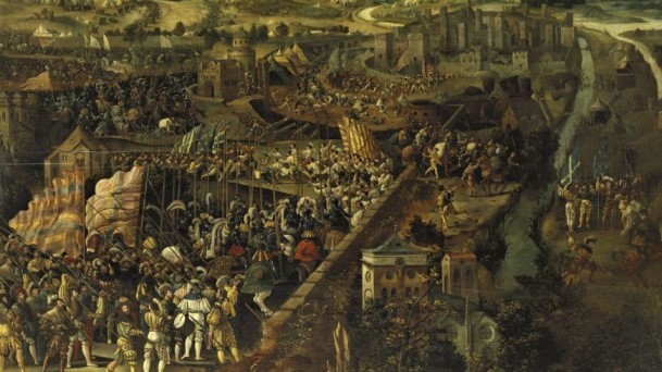 Madrid 1526, il trattato che ridisegnò l’Italia e aprì l’era della supremazia spagnola