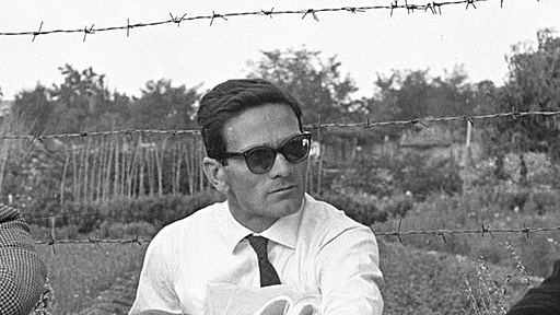 Pasolini, 50 anni dopo