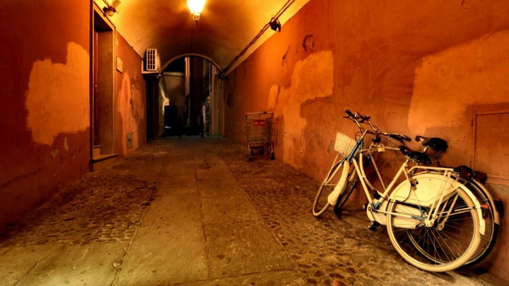 La cultura e lo spettacolo nelle periferie italiane