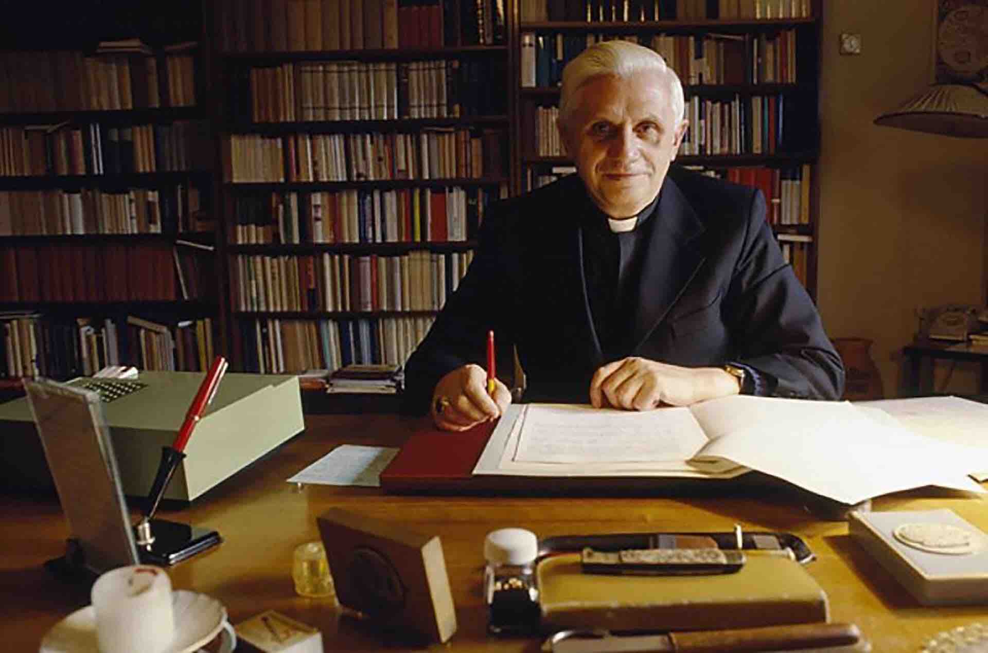 Benedetto XVI e Ratisbona: una profezia per l’Occidente