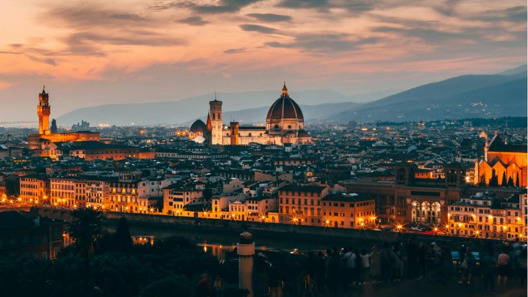 Gli Archivi UE a Firenze: come è nato il centro che conserva la memoria europea