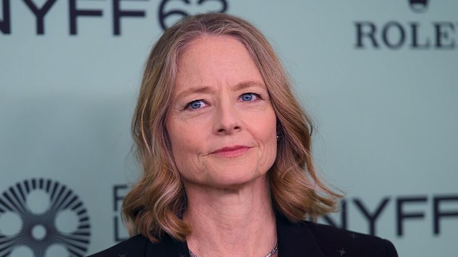 Jodie Foster confessa: Non avrei mai voluto fare l'attrice