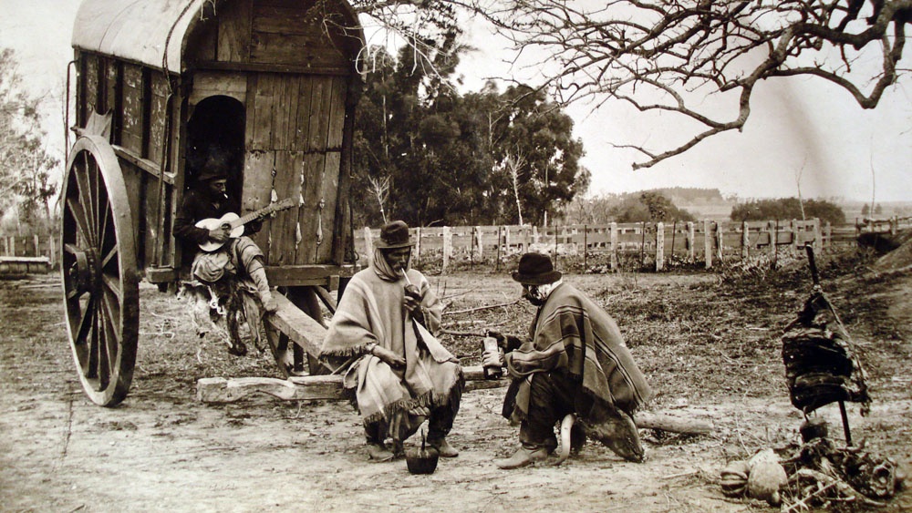 Gauchos ed Estancieros: la storia vera che ha forgiato l’anima rurale dell’Argentina