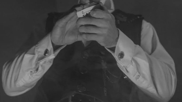 L’arte dell’illusionismo