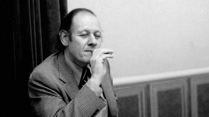 Cent’anni dalla nascita di Pul Kurtz: il padre dell’umanesimo secolare