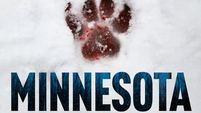 Jo Nesbo sceglie l'America di Trump per parlare di violenza