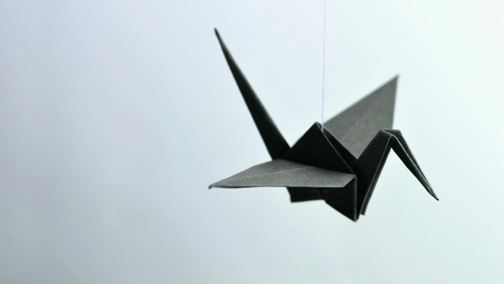 Origami, l’arte della carta che unisce arte, cultura e scienza