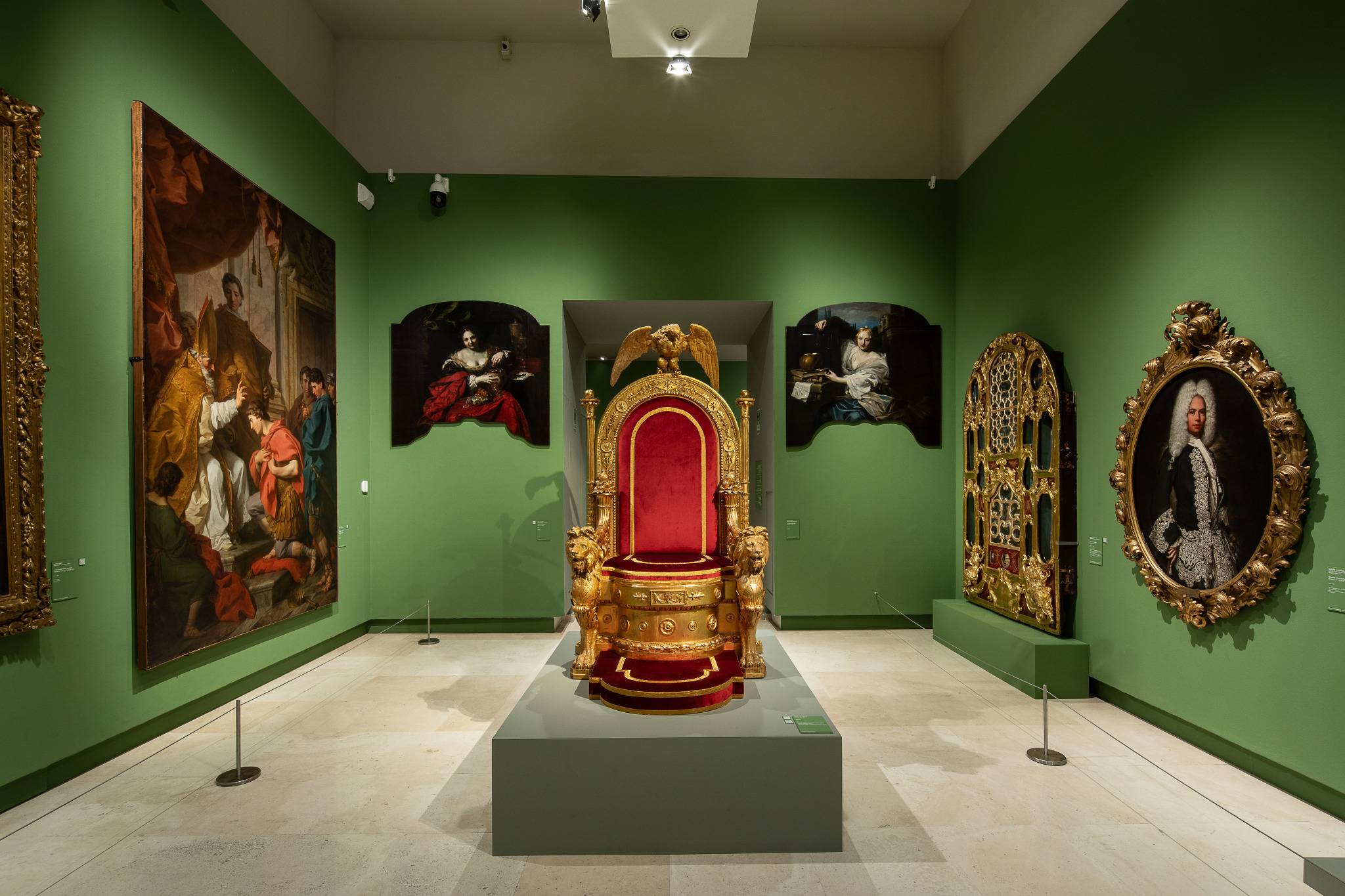 Restituzioni 2025,il Lazio riscopre il suo patrimonio. Dall’antico al contemporaneo, un viaggio tra capolavori rinati