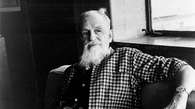 Rex Stout, 50 anni dopo: l’eredità di un maestro del giallo