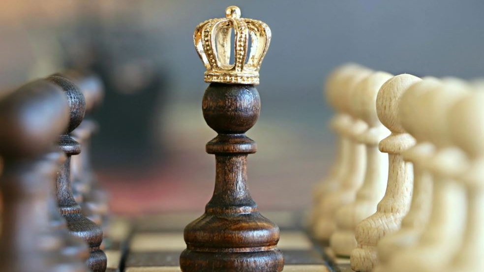 Scacchi in Italia: storia, crescita dei tesserati e benefici del gioco