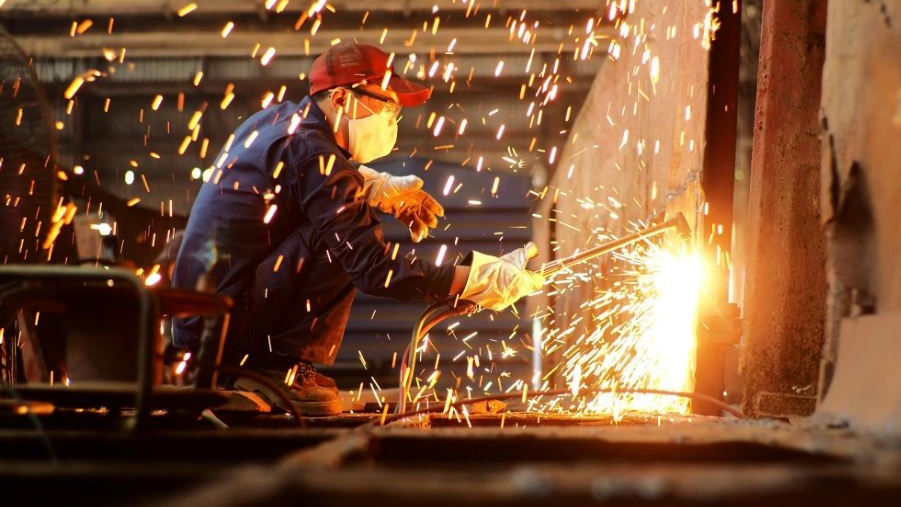 Lo zinco, il super-metallo che non vediamo ma che sostiene il mondo moderno