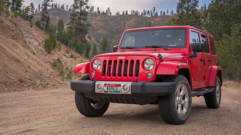Automotive: Stellantis trasferisce la produzione della Jeep in Usa, l'ira del Canada