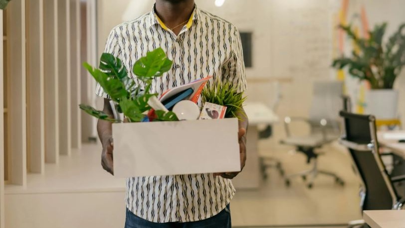 Usa: i timori sul futuro dell'economia condizionano il mercato del lavoro