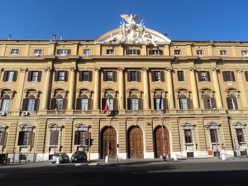 RISIKO BANCARIO: GIORGETTI FISSA I PALETTI