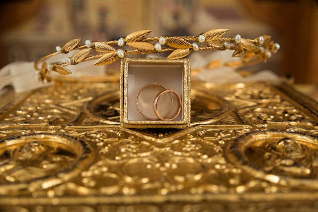 Nuovo record dell’oro: cresce la domanda di credito e custodia dei preziosi