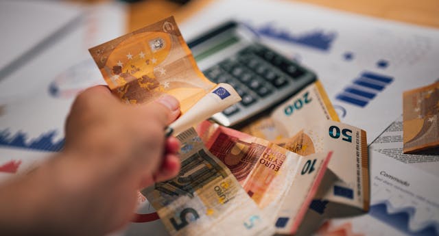 L’ISTAT E L'ILLUSIONE DELLA SPESA STABILE