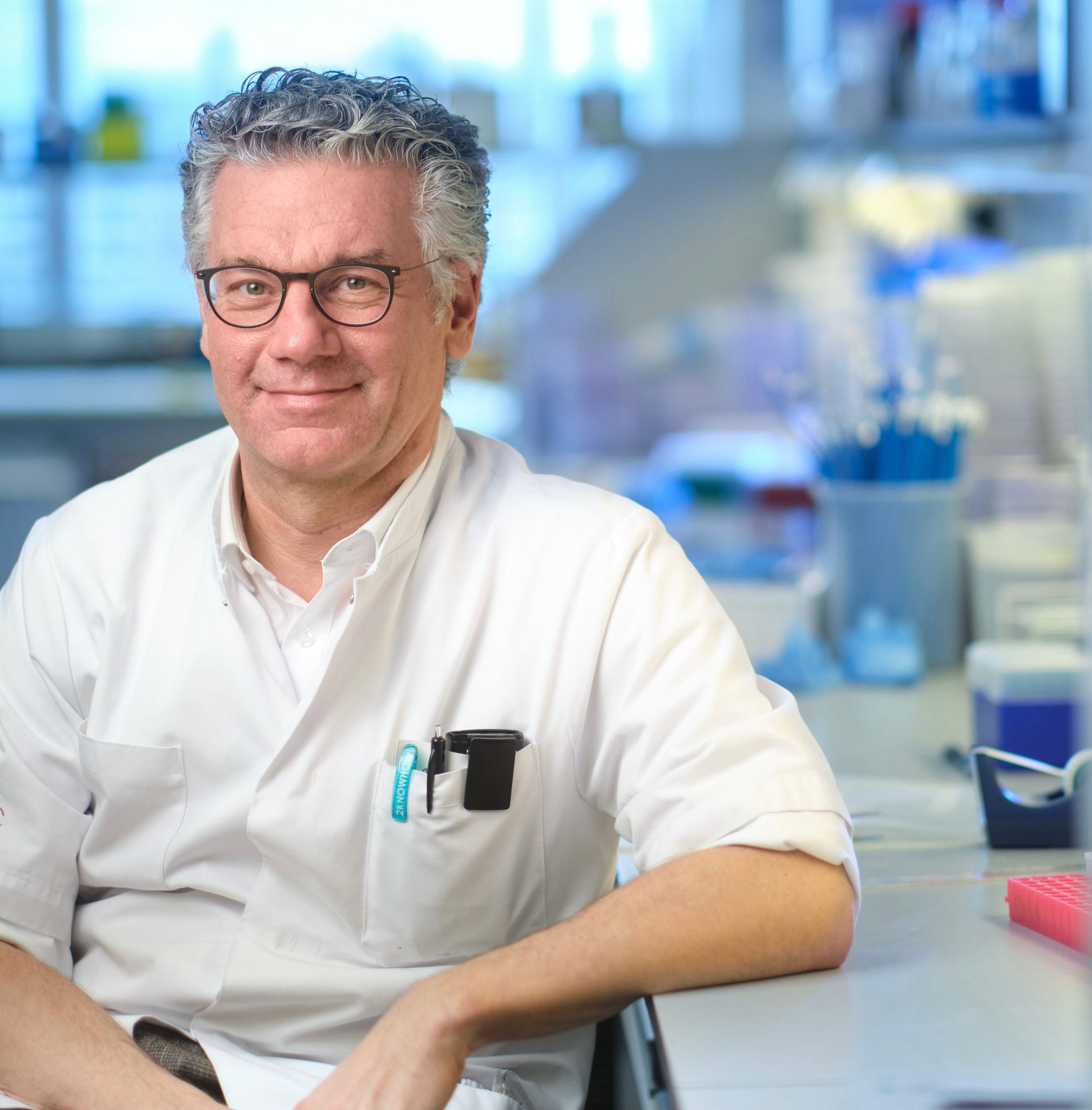 Immunoterapia: la rivoluzione che cambia la cura del melanoma