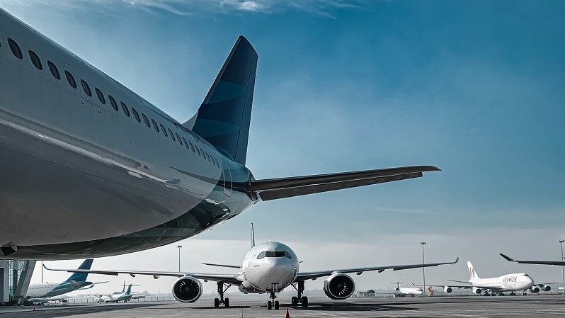 Usa: lo shutdown sta provocando problemi al traffico aereo, mancano i controllori di volo