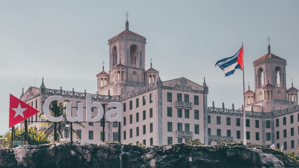 Gli Stati Uniti contro lo sfruttamento che Cuba fa dei medici mandati a lavorare all'estero
