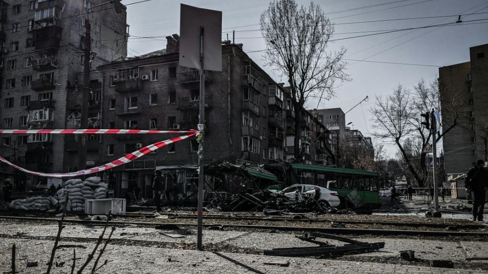 Il 2024 annus horribilis per gli operatori umanitari: ne sono stati uccisi 383