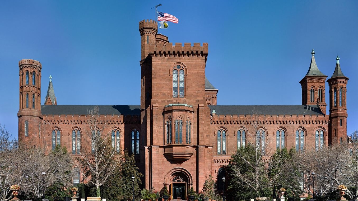 Usa, c'è chi dice no a Trump: lo Smithsonian respinge l'ultimatum della Casa Bianca