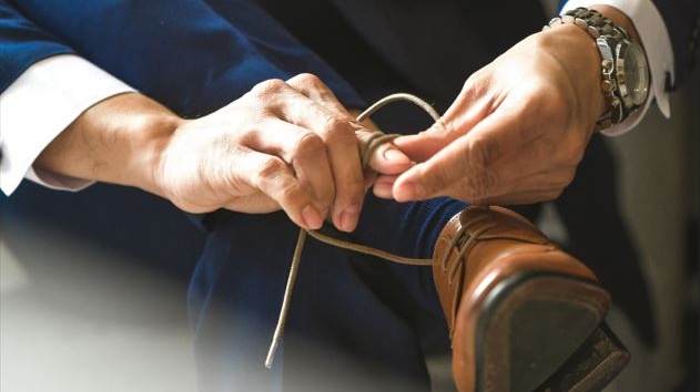 In Corea del Sud lo sposo si ‘batte’ a nozze, il rito antico che sorprende l’Occidente