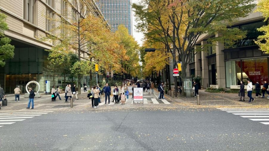 Jōhatsu, gli “evaporati” del Giappone, le vite che scompaiono per ricominciare da zero