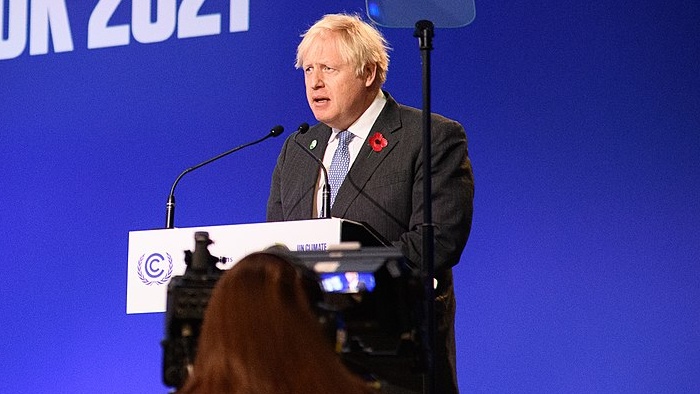 Covid, l'ex premier UK Johnson: 'Bambini hanno pagato un prezzo enorme'
