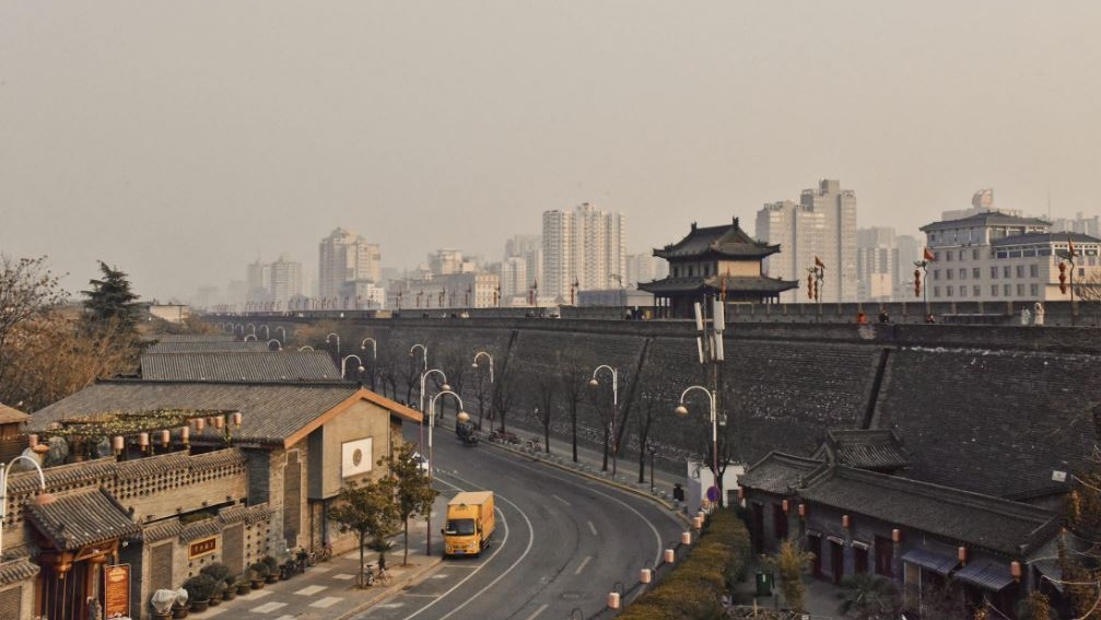 Quando la Grecia incontrò la Cina: la storia (vera) dei legami antichi tra due mondi