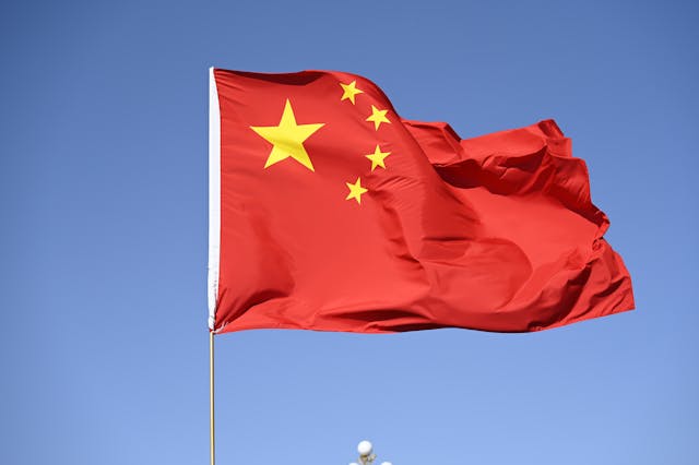 Cina, il Partito comunista traccia la strategia dei prossimi cinque anni
