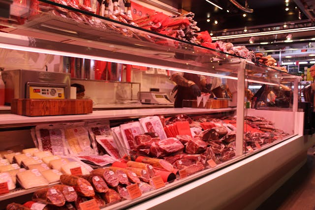 Eurobarometro 2025, cresce la consapevolezza sulla sicurezza alimentare in UE