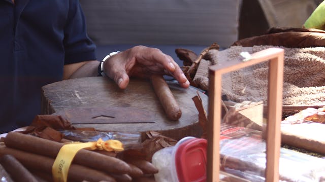 Sigari cubani prodotti con lavoro forzato: Tabacuba e Habanos S.A. ammettono l’utilizzo di detenuti