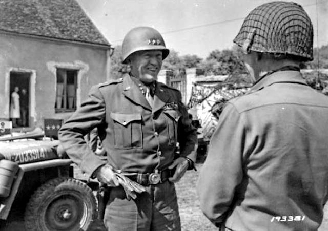 Dalla gloria al silenzio: ottant’anni fa moriva il generale Patton